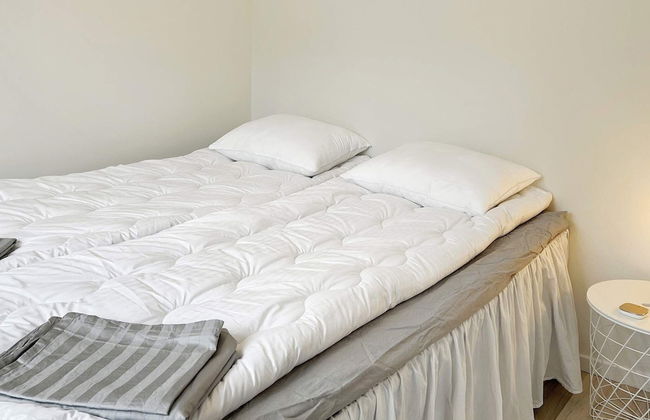 4 Person Holiday Home in Uttran - Photo 2