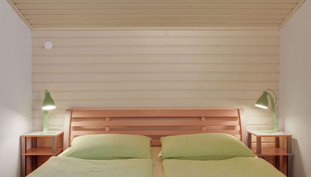 Cozy Apartment in Afritz am See Near Gerlitzen Ski Area - Foto 5, Habitación