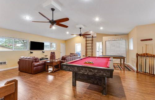 Summit Lake Getaway - Foto 26