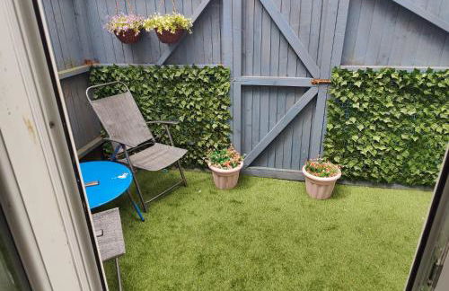 Bexhill Beautiful Sea Front Bungalow - Foto 29