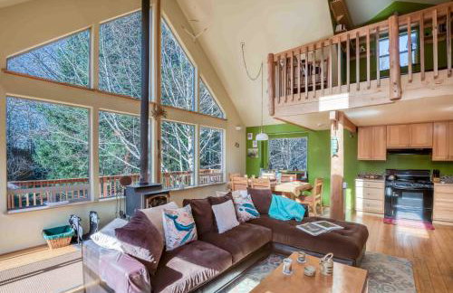 Dream Sea Chalet - Foto 6