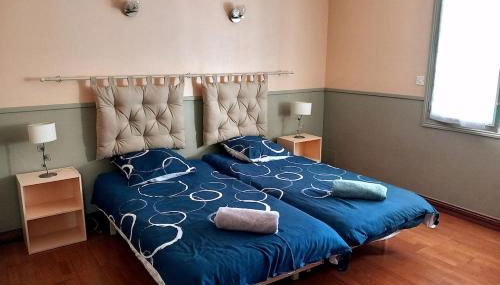 Maison à 100m de la plage - Foto 3, towels, Other