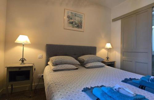 La Maison d'Élise - Foto 23