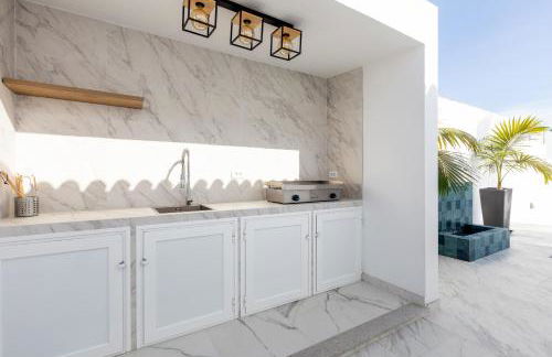 VILLA NICOLE wifi, gym, Heated Pool - Foto 62