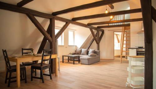 Ferienwohnung Up'n Spitzböhn - Foto 3