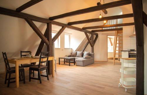 Ferienwohnung Up'n Spitzböhn - Foto 3