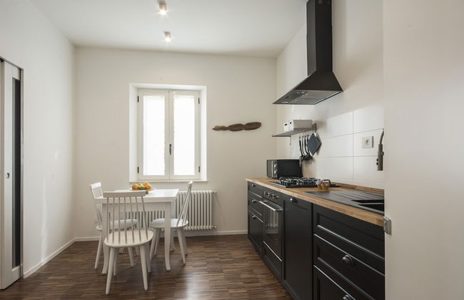 La Coroncina Lodging - Foto 58