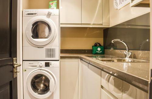 Stags Cottage - Foto 12