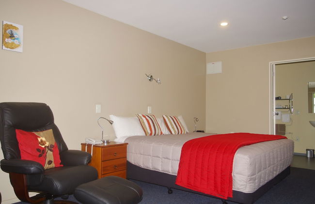 Phoenix Motel - Foto 14