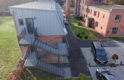 Alte Kammfabrik OG - Photo 10