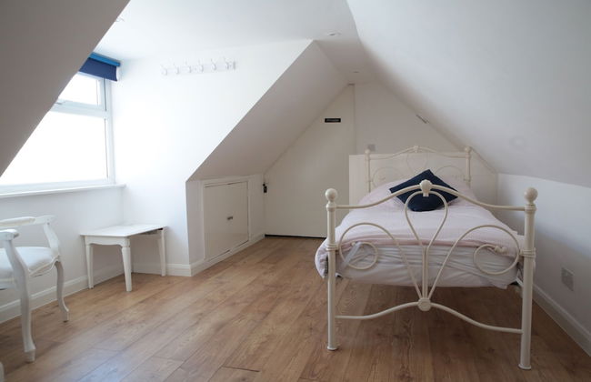 The Pink Door - Foto 9