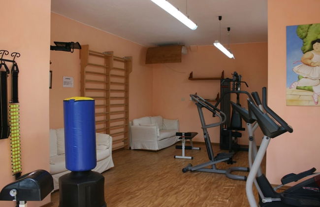 Villa Marisa - Foto 11