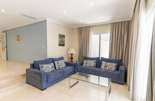 VIP Dominion Beach Estepona - Photo 41