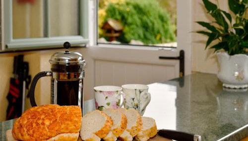 Molly's Cottage - Foto 5