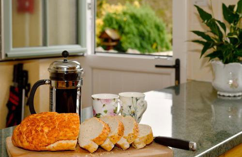 Molly's Cottage - Foto 5