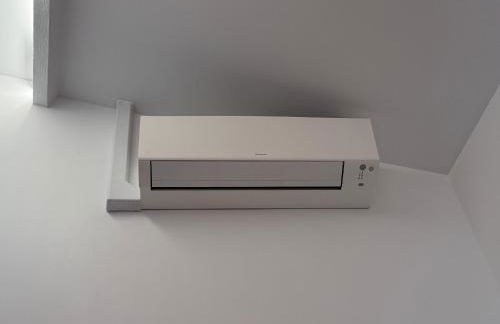 Apollinaire Luxury Loft - AC - Ideal Location - Peaceful - Foto 33