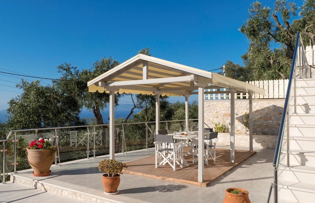 Thodoris House in Kourteika - Foto 13