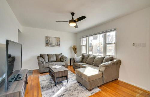 Chic Pueblo Vacation Rental Home Near Fairgrounds! - Foto 4