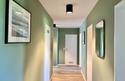 Snug Stays 8 - ruhige Toplage Seeblick Design-Wohnung I 3-Zimmer I zentral - Foto 12