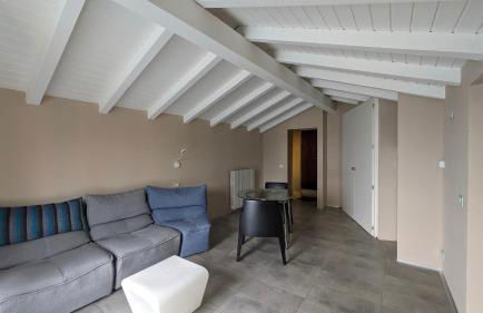 lake view cottage beach - Photo 5