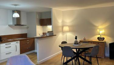 Appartement avec jardin proche gare et plage - Foto 1