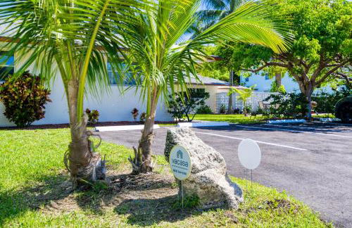 Coconut Grove Singer Island - Units 1, 3, & 4 - Foto 48