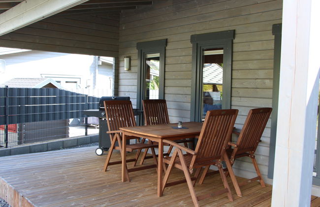 Ferienhaus Sarahlita - Foto 15