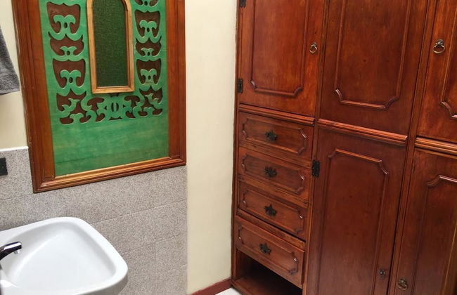 Apartaestudios Quinta Hidalga - Foto 59