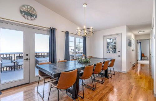 Mountain Top Getaway With A Hot Tub - Foto 22