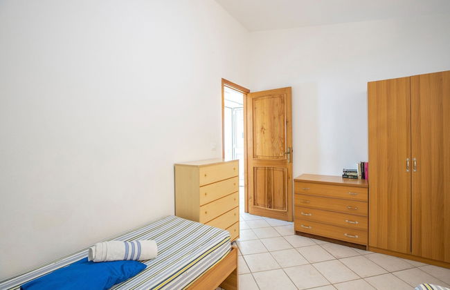 Sprawling Apartment in Cala Gonone near Cala Fuili Beach - Foto 10