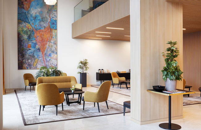 Residhome Luxembourg Esch Belval - Foto 4