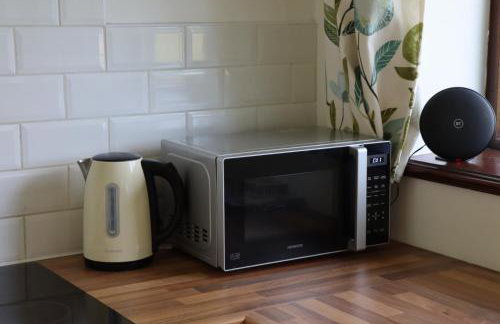 Malthouse Farm Cottage Studio - Foto 16