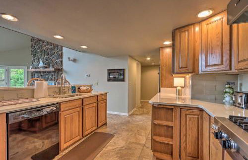 Lakefront Haven Family-Friendly Sunrise Beach Gem - Foto 10