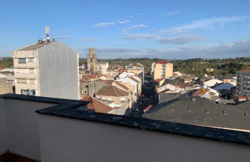 Aparthotel Arenteiro - Foto 40