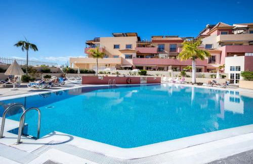 AMAZING HOME SEA VIEW PLAYA DEL DUQUE by LoveTener - Foto 35