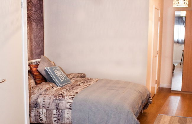 1 Bedroom Apartment in Bradford - Foto 4