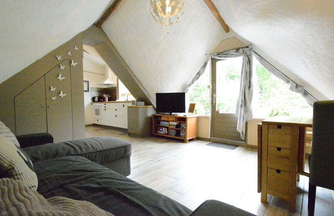 Chalet in Gesves With Fenced Garden - Foto 7