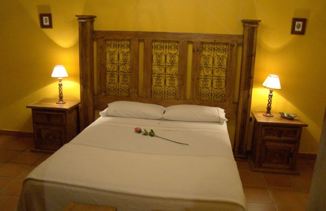 Finca Dehesa Tres Riveros - Foto 8