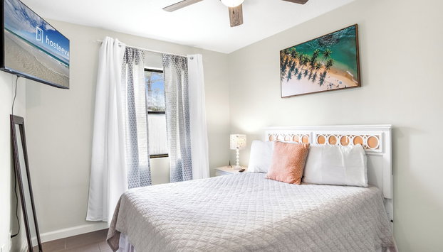 Wellington House - Foto 4, Habitación