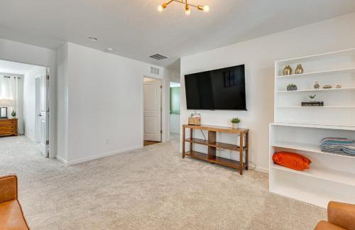 Bright Colorado Springs Home, 10 Mi to Dtwn! - Foto 16