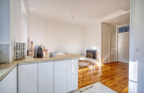 L'Escapade Versaillaise - Foto 10