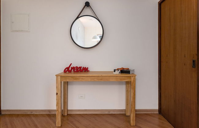 (1402) 2 Suítes, Vista para o Mar e Cristo - Foto 55