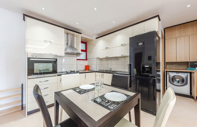 City Center Comfort by PS - Photo 16