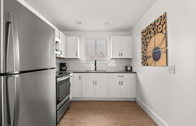 Charming Nashville Getaway 2 Bedroom Apts - Foto 12