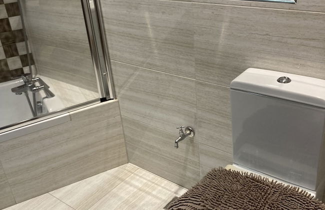 Side SeaView 3Bedrooms Apartment Sliema - Foto 51