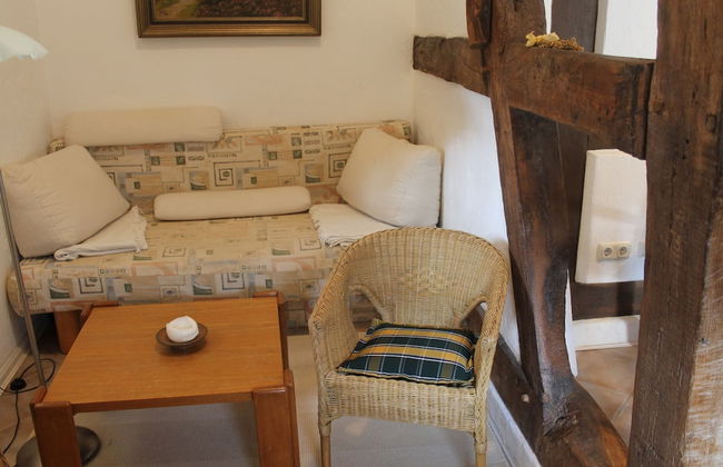 Ferienwohnung in Reddelich for 4 Personen - Foto 5