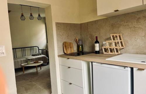 Petit Chai au coeur de village - Foto 23