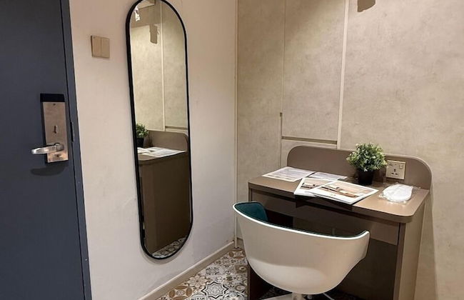 ISA Hotel Amber Road - Photo 64