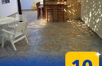 Casa Grande com 3 suítes - Foto 3