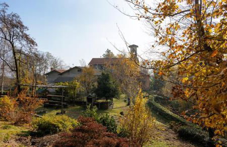 Casa Vacanze Terra di Mezzo - Foto 43